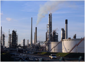 既有光纤网络化，成功打造无死角的作业环境，为追求零灾害的目标而努力