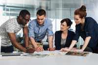 藍眼科技 BlueEyes Technology