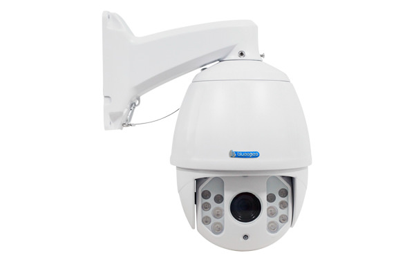 BE-3336R-L 全功能 36 倍光学放大 PTZ 网络快速球摄影机