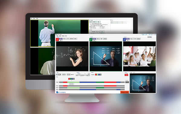 当前市面上的后制剪辑软件都是属於有损编辑，剪辑後输出的影片与原始影片相比，输出的影片因为经过再次压缩，影象品质一定会比原始影片差。Montage蒙太奇无失真快速剪辑软件能做到真正无失真无损剪辑，无论您是合并或切割，影片本身并不会重新压缩，仍保有原本影音品质。剪辑後的影片保留与剪辑前一样的国际标准公开文件格式，方便您后续的作业。