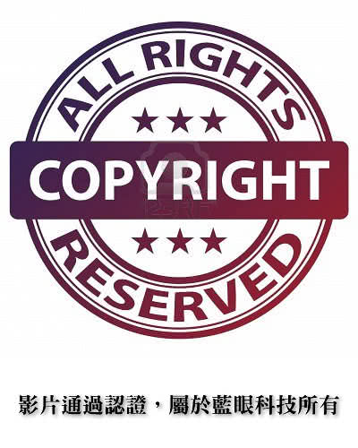 藍眼科技 BlueEyes Technology