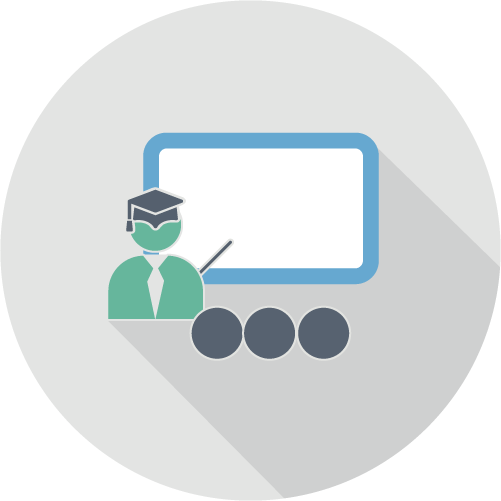 蓝眼科技有完整员工教育训练