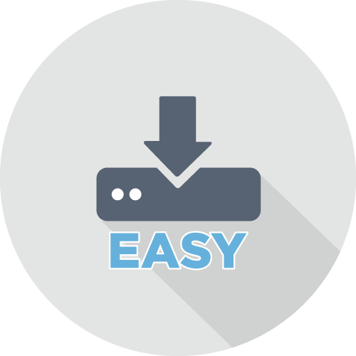 SVR安装简易不费心