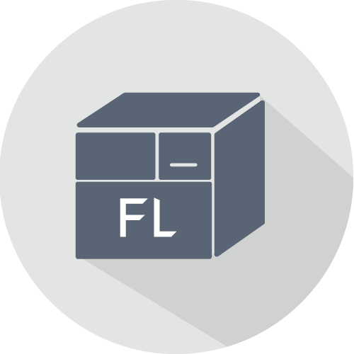 FL 片库系统服务器