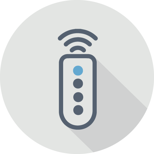 导播控制模块(DCM)