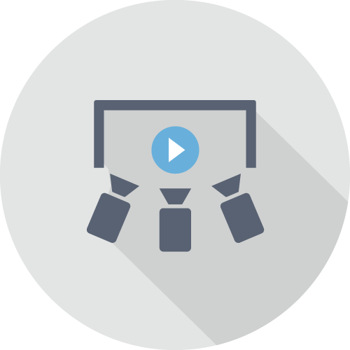 SES录课直播系统支持iFollow<sup>®</sup> 多机拍摄零死角．创新学习全方位