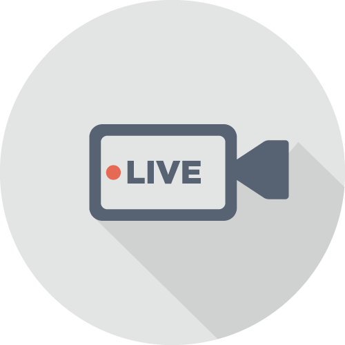 SES录课直播系统交互学习即时化．直播无限