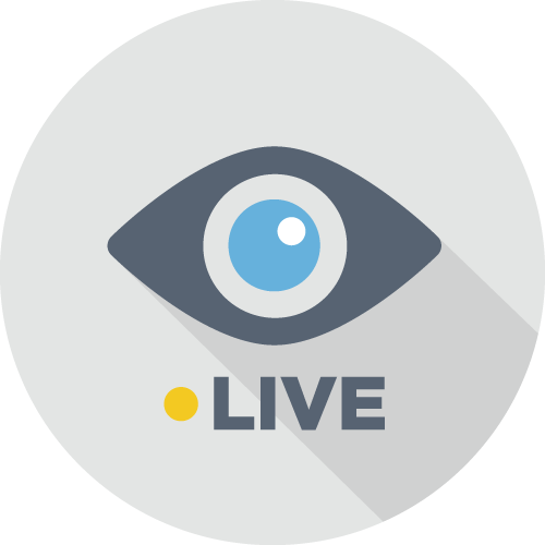 SES® Live直播上课真容易