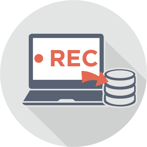 Snap支持本机录影