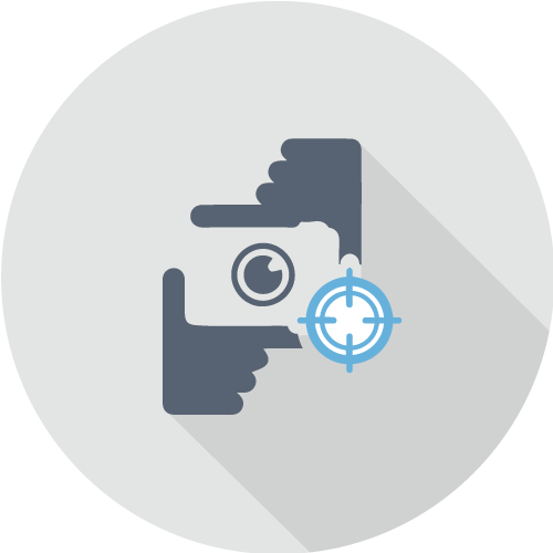 iCam Max影象画质细腻．重现真实人物