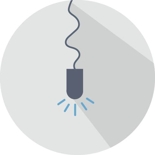 全指向收音麦克风