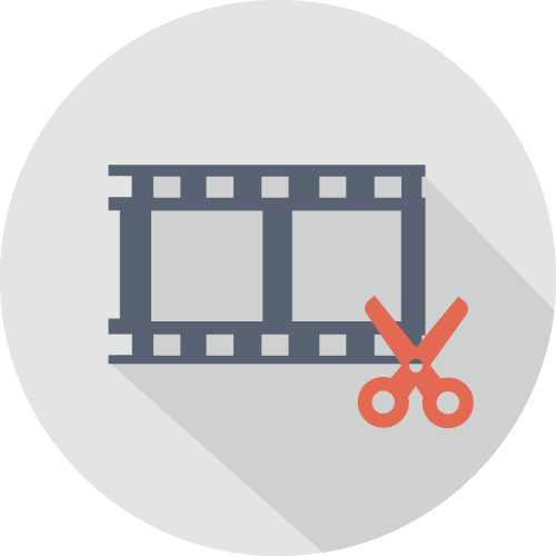 SES® One可使用 Montage 快速剪辑