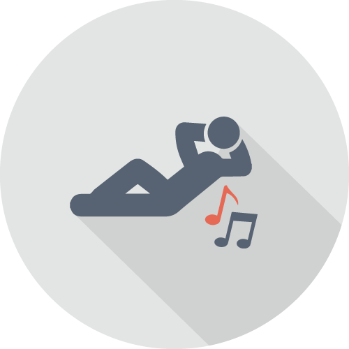 iCam Max极净 Noise Clear．呈现最舒适音频