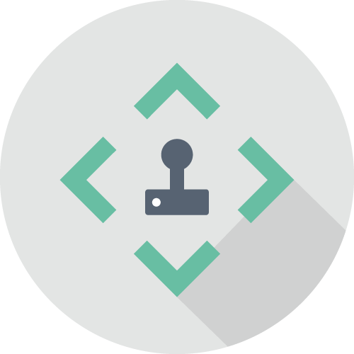 Matrix矩阵控制软件上下左右控制，捕捉更多风貌