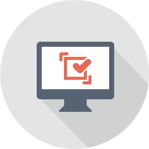 iTrace图象分析追踪软件自行圈选侦测范围