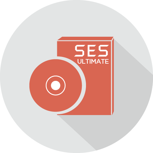 SES录课直播系统工作站【旗舰版】