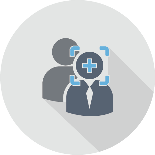 iTrace图象分析追踪软件自动分辨老師