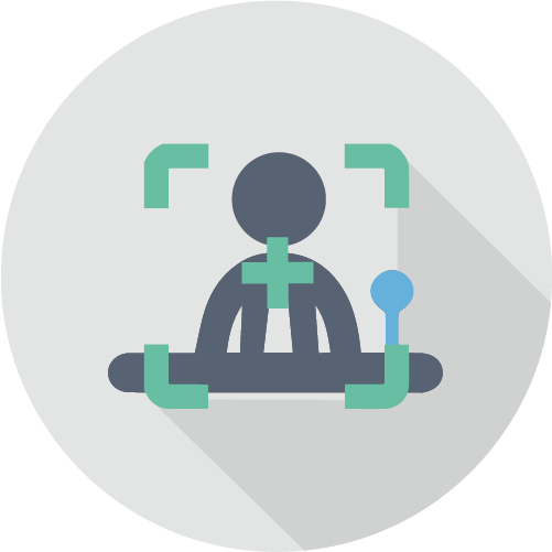 iCam Max自动追踪并跟随老师