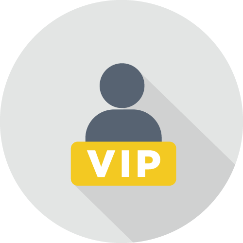 MTS开班高手服务器首创 VIP 座位设计．学生考前独享