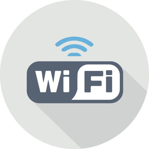 Livebox PRO透过无线 Wi-Fi 轻松控制