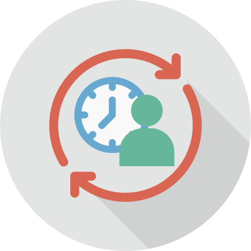 ATR节省人力与时间