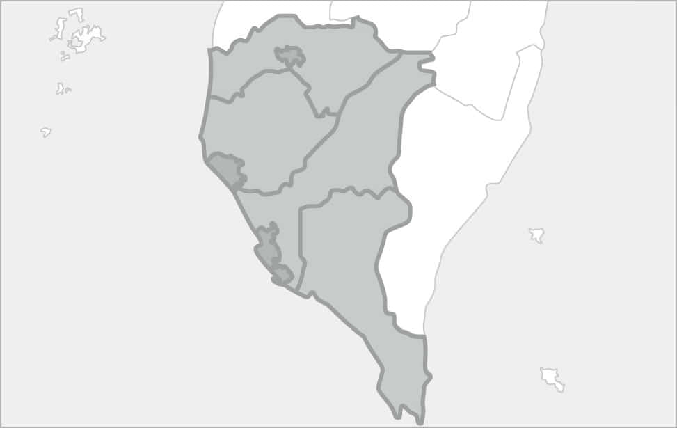 为南部地区客户提供技术服务