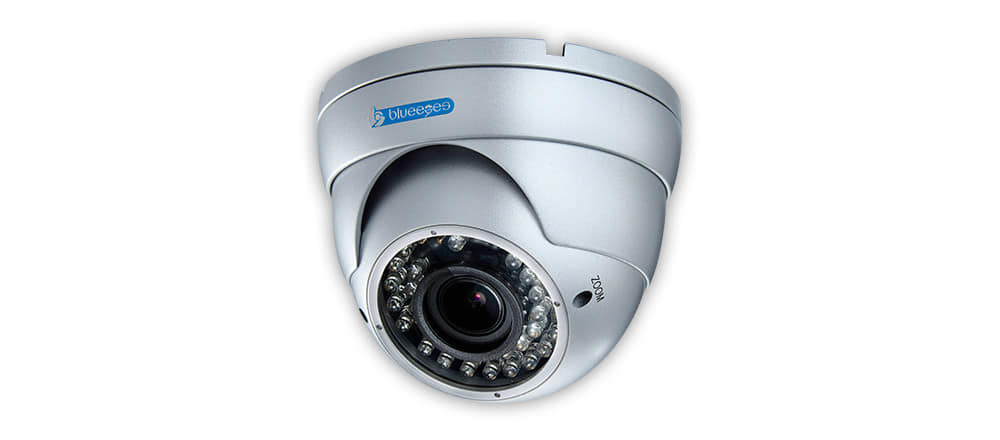 蓝眼科技 BlueEyes Technology