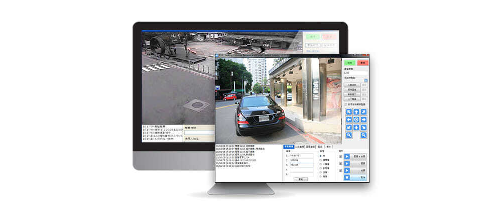 蓝眼科技 BlueEyes Technology