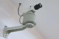 iCam摄影机＋旋转台