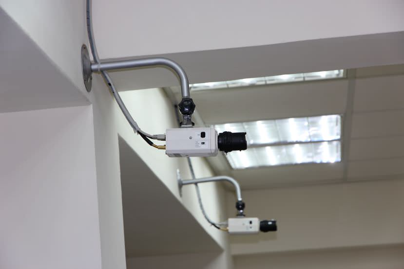 多支iCam组成iFollow多机拍摄