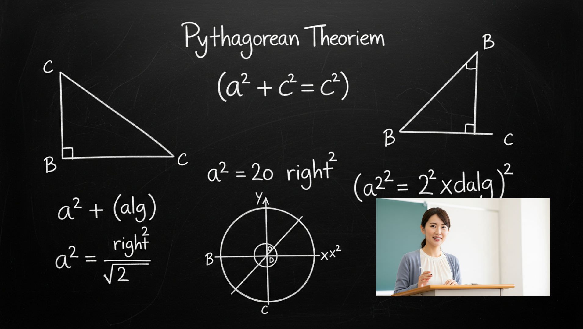 Smart Fusion 双影片合并功能能将两部影片同时合成在一个画面中,支持子母画面(PiP)