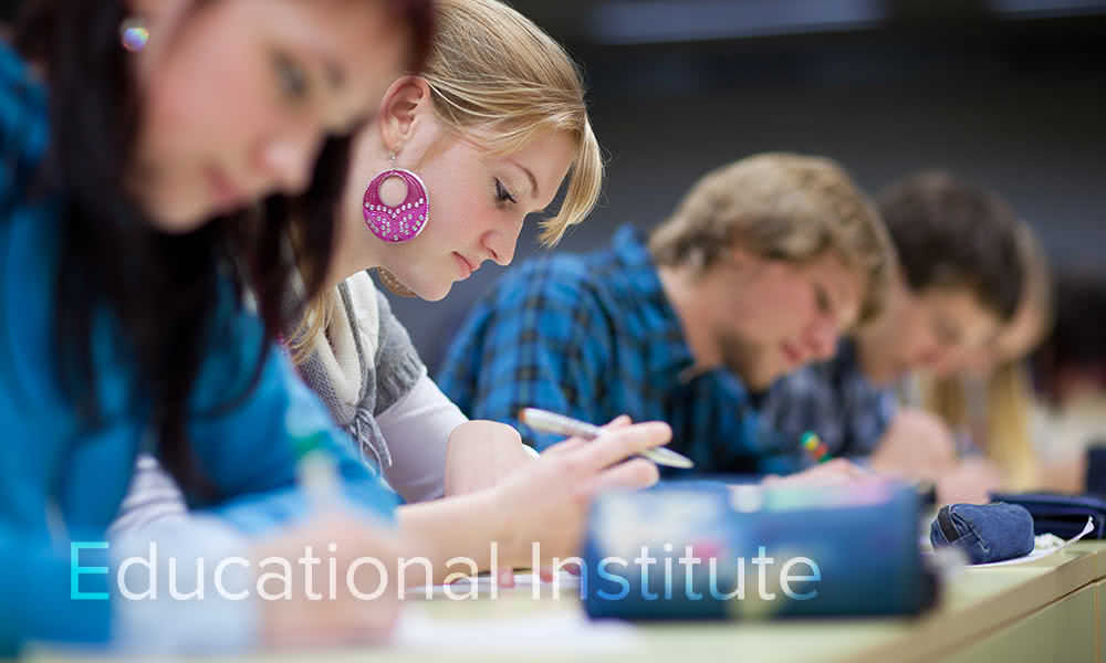 补习班/Educational Institute