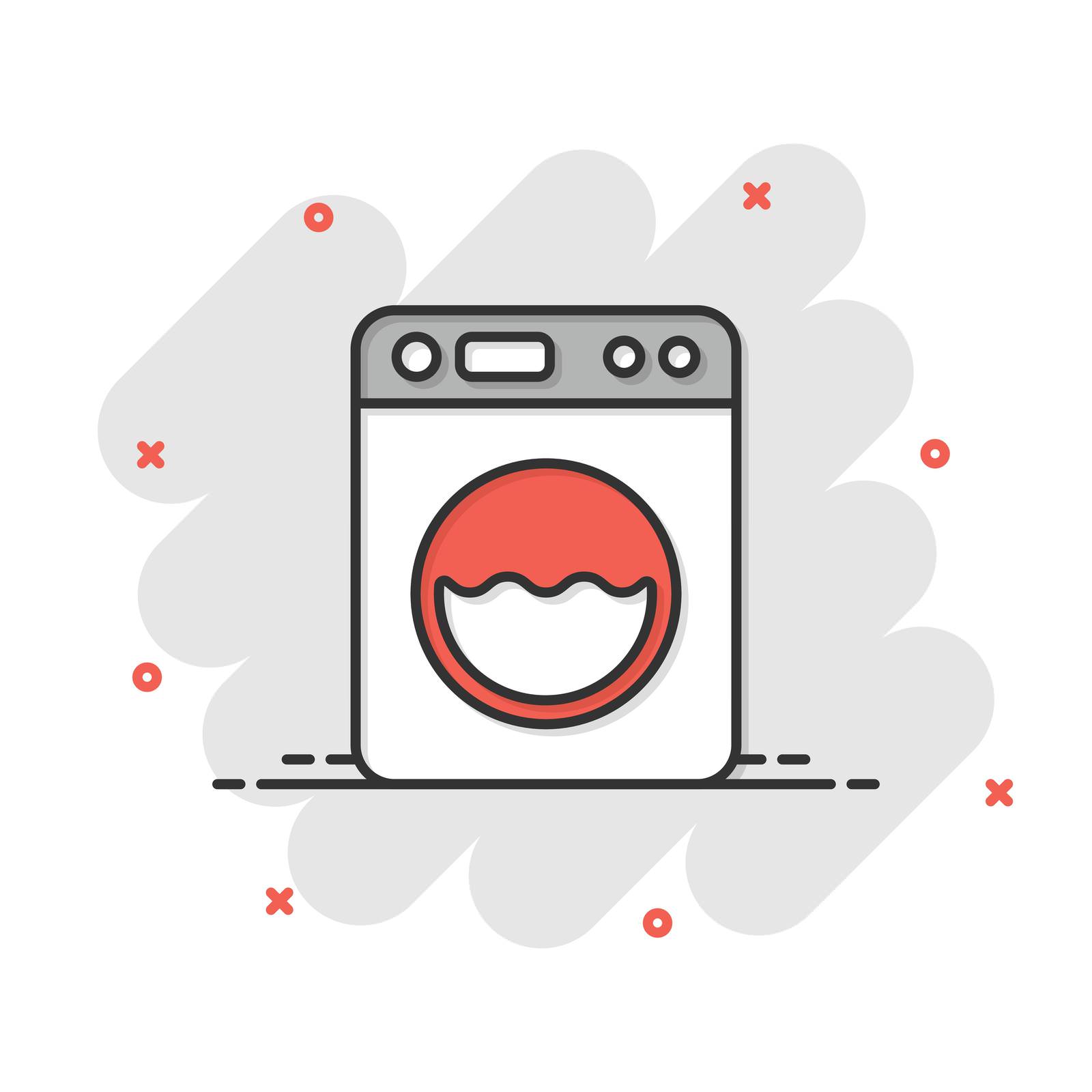 東元洗衣機操作不當的5個常見錯誤，避免讓你的東元洗衣機壽命縮短